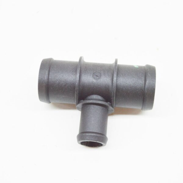 N 90692901 - NEW VOLKSWAGEN CC COOLANT T-CONNECTION PIECE N90692901 ORIGINAL